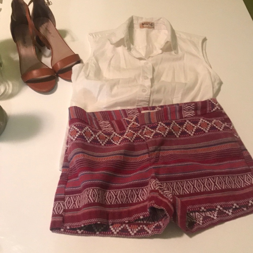 Merona  shorts